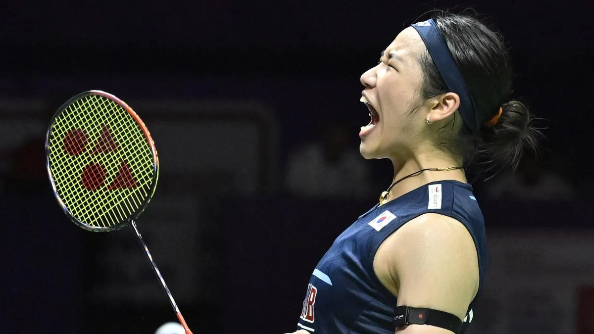 Badminton World championships | Battle lines drawn for singles crown