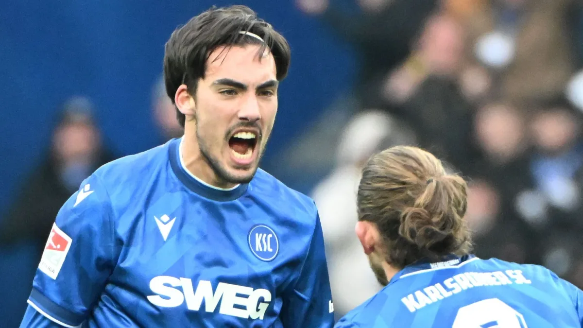 Fußball-Transferticker: Sohn von Kroatien-Legende wechselt in die zweite Liga