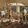 O tráfico de escravos e as “velhas ideias” que persistem