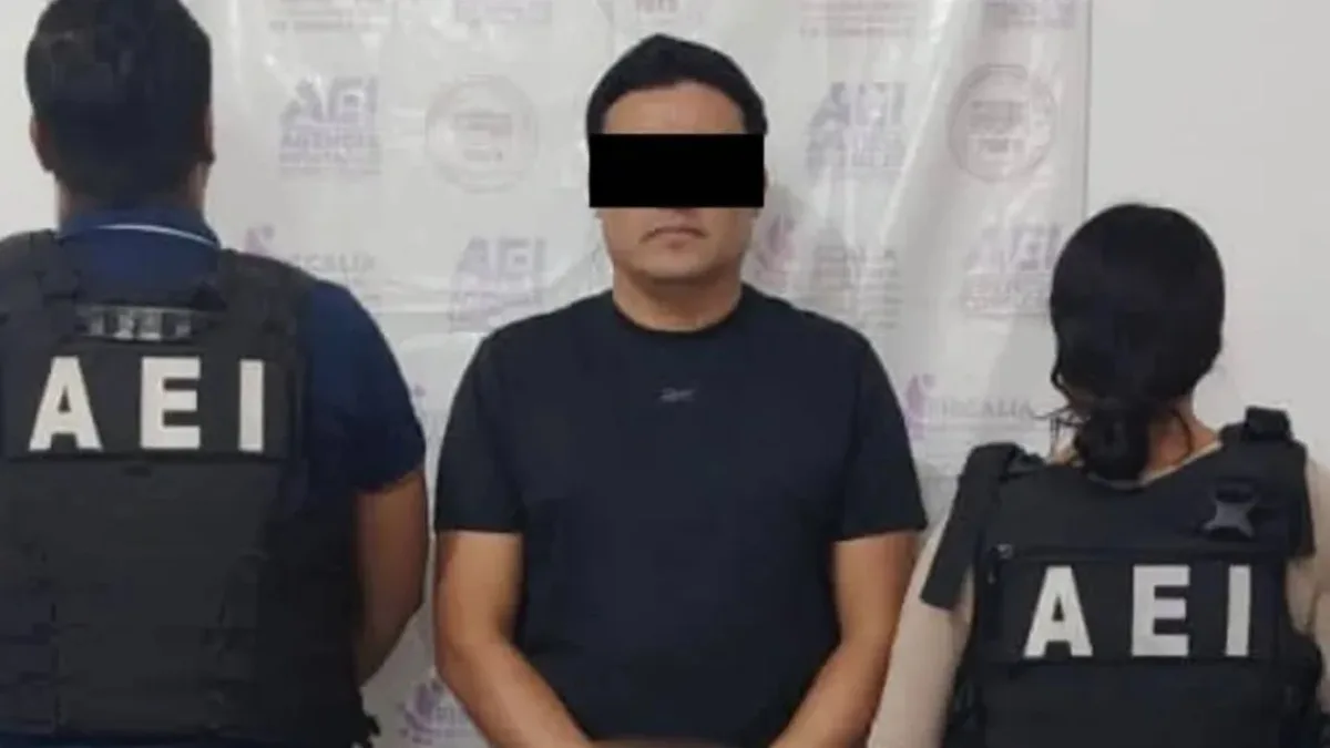 Llegó borracho, golpeó a su hija de 16 años y les arrojó ácido: el horror que vivieron una madre y su hija en Oaxaca