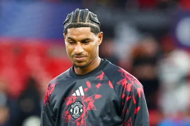 Man Utd news: Marcus Rashford snub explained as JJ Gabriel pathway clear