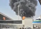 Houthis ameaçam novos ataques após mortes em aeroportos sauditas
