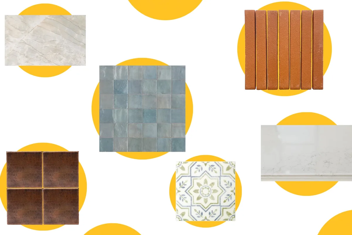 Does the perfect backsplash exist? Experts weigh in
