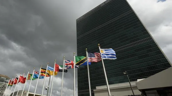 Iran Holds Qatar-Mediated Talks With US on UNGA Sidelines