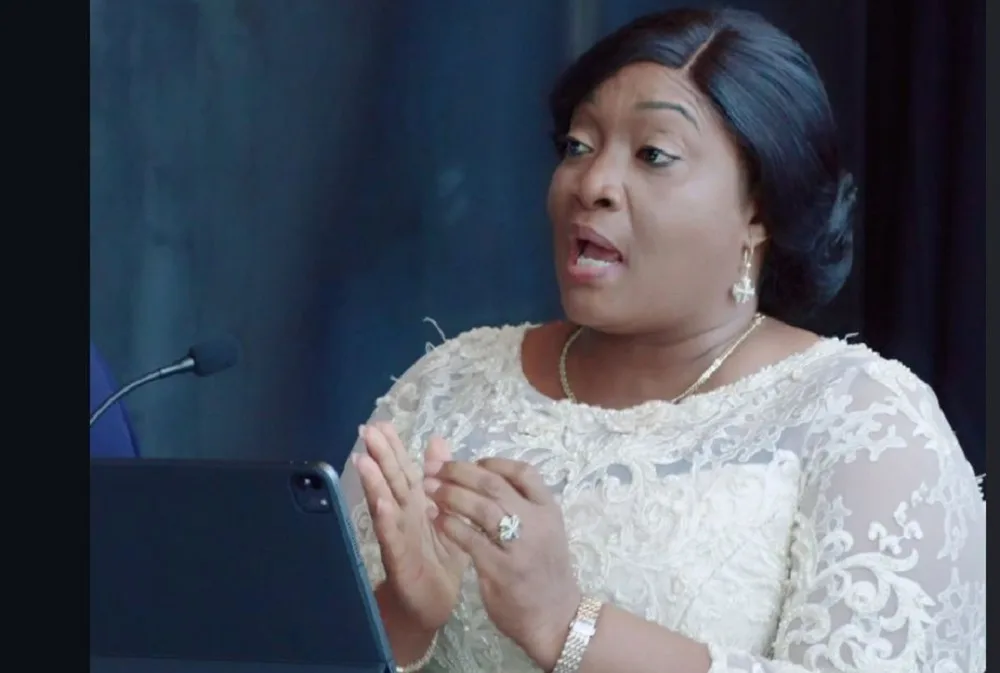 Liberia’s former vice president charged with drug trafficking