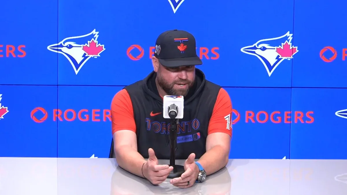 Schneider on opener vs. Mariners: ‘Really good bounce-back win’