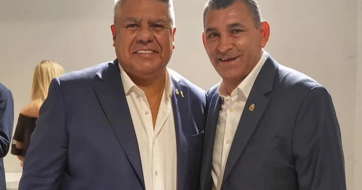 El dirigente que salió al cruce de River tras las propuestas presentadas en AFA: "Queremos un fútbol federal"