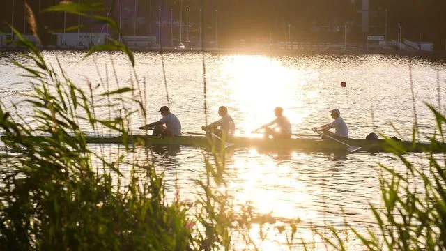 Wetter im Norden: Sonniges Wetter im Norden erwartet