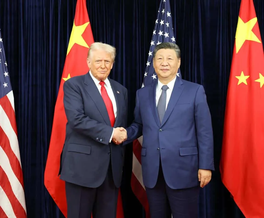 Xi Jinping e Trump se reencontram seis meses após visita histórica à China: o que esperar do encontro