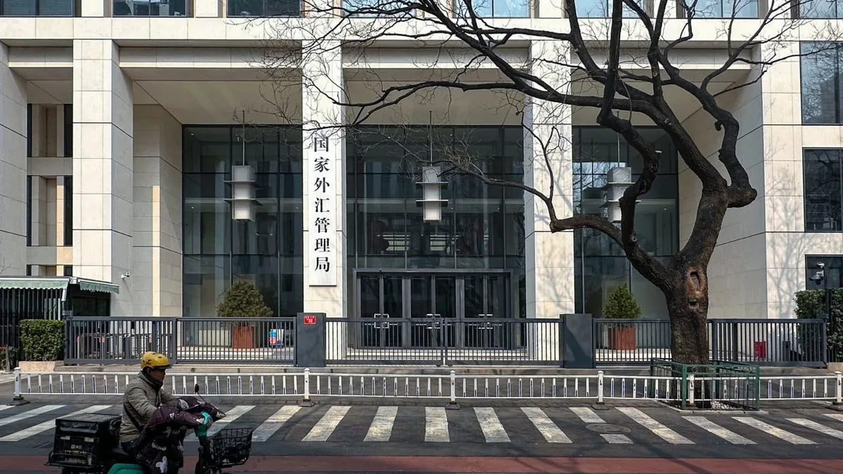 China widens access to overseas stocks, handing out nearly US$7b in QDII quotas
