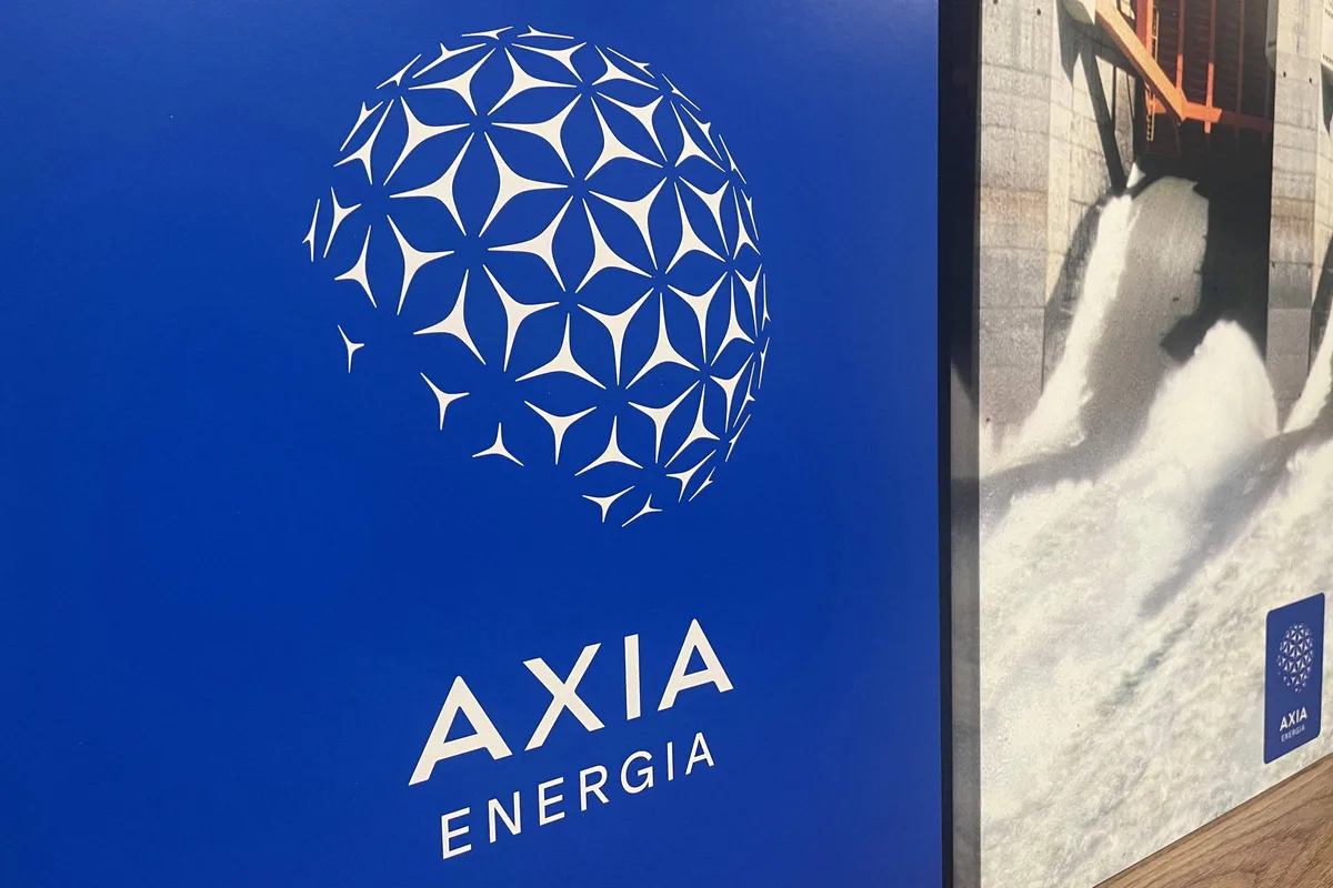 Axia fecha acordo para encerrar ação no STF sobre privatização da Cepisa