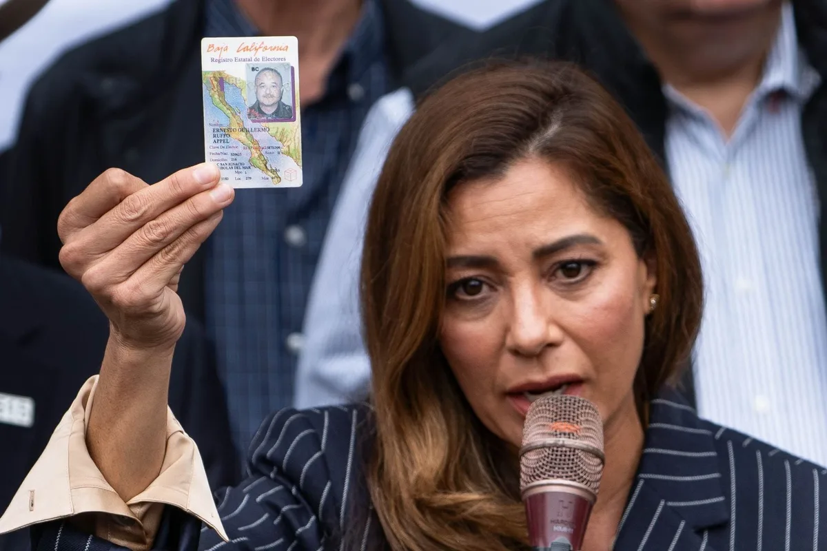 ¿Ernesto Ruffo obtiene prisión domiliciaria? Su hija aclara su situación legal tras suspensión definitiva