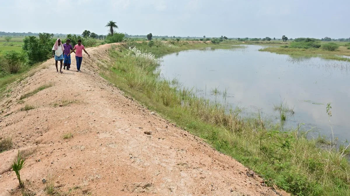 T.N. to explore alternative sites for Chennai’s second airport, also keen on Hosur project