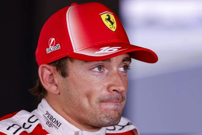 « Il faudra être patient » : Charles Leclerc se prépare à vivre un Grand Prix des Pays-Bas compliqué après sa 6e place en qualification