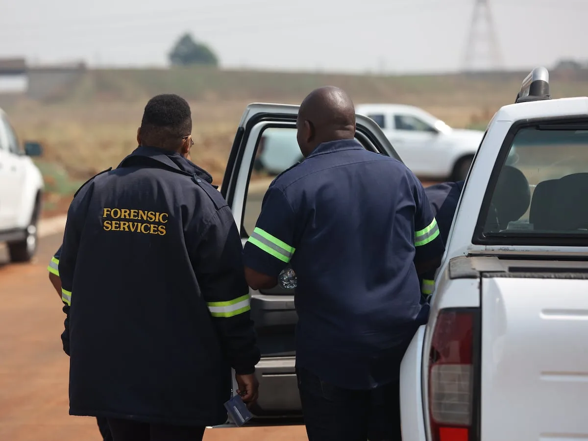 Discovery of ninth dead woman has residents fearing for their lives