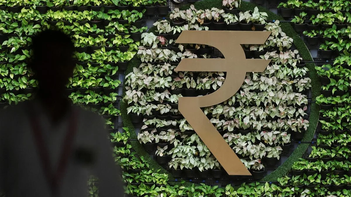 India's economic growth to slow to 6.8% FY27 amid West Asia crisis, El Nino impact