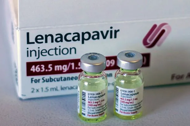 AIDS breakthrough as NHS rolls out new lifesaving medicine against mutant HIV