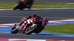 Moto GP: Marc Márquez vence GP de San Marino e assume a liderança do campeonato