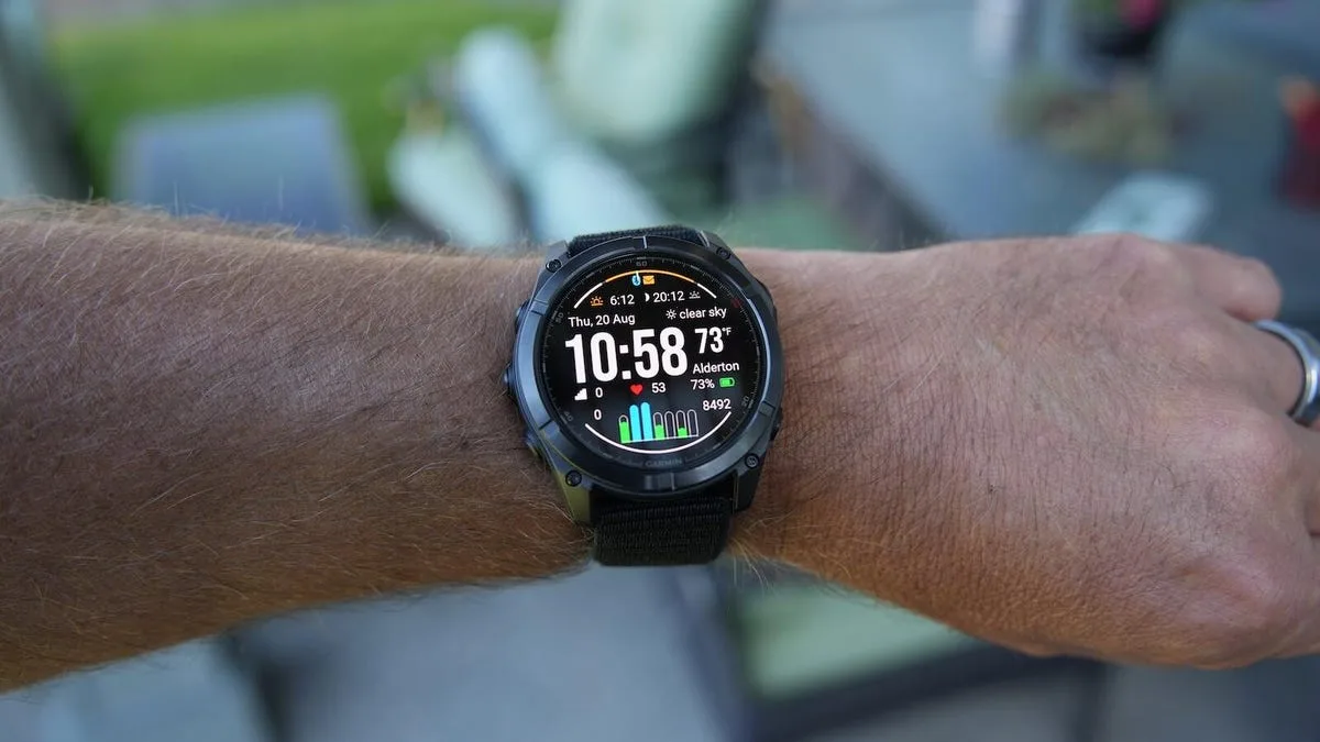 The best early Labor Day 2026 Garmin watch deals: Gear up for marathon training for less