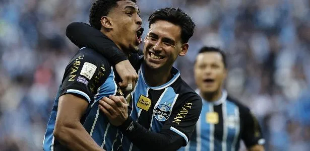 Jogo do Grêmio hoje pela Copa do Brasil: que horas começa e onde assistir