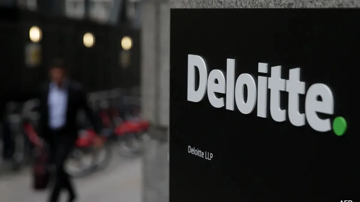 Deloitte Agrees To Pay $21.5 Million In US Hiring Case: What Went Wrong?