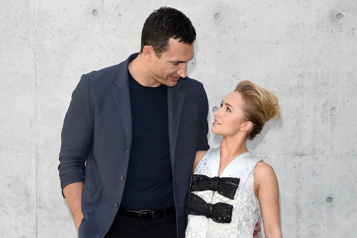 El mensaje de Wladimir Klitschko, expareja de Hayden Panettiere, tras la muerte de la actriz: “Me aseguraré de que nuestra hija recuerde la persona que fue”
