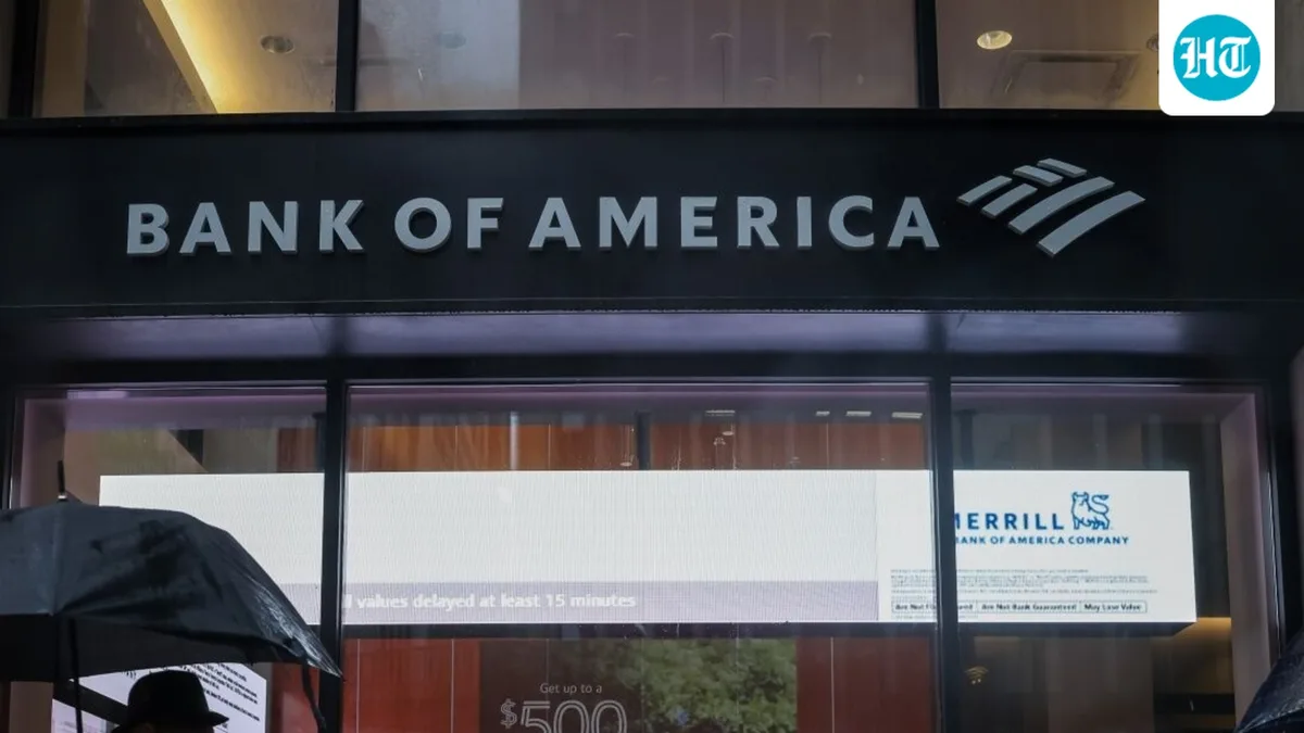 Bank of America fined $1.21 billion as regulators cite failures involving $5 billion in suspicious activity: What went wrong?