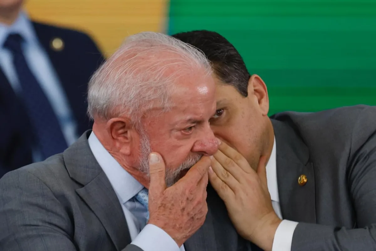 Lula diz que 6 X 1 será aprovada nesta semana