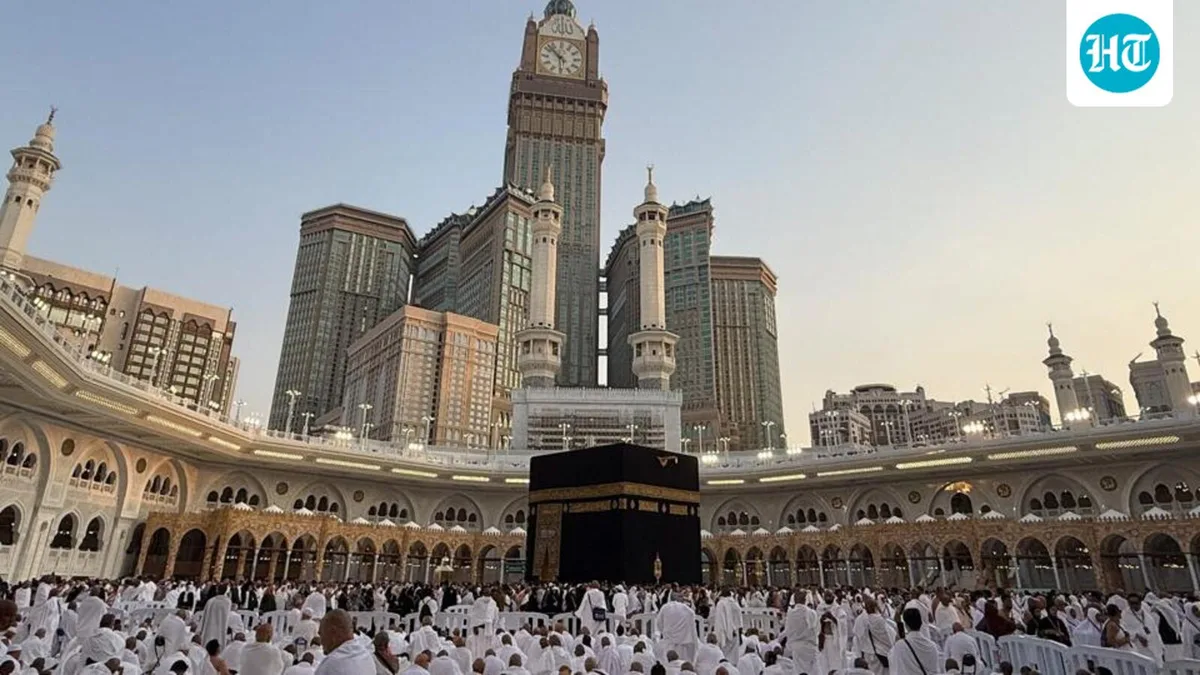 HistoriCity: A look at India’s historic links with Mecca
