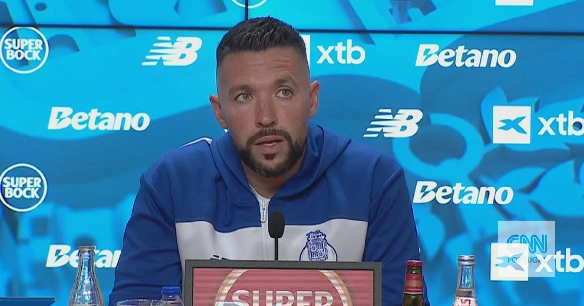 «Fofana ainda não está pronto para ser titular»