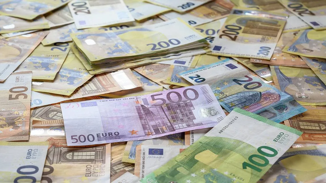 Portugal com excedente orçamental de 0,5% no primeiro semestre