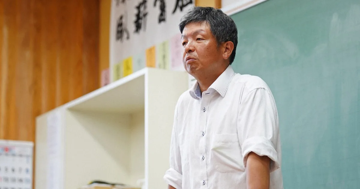 「明日は気をつけろ」伝えていれば 能登豪雨で奪われた14歳の命