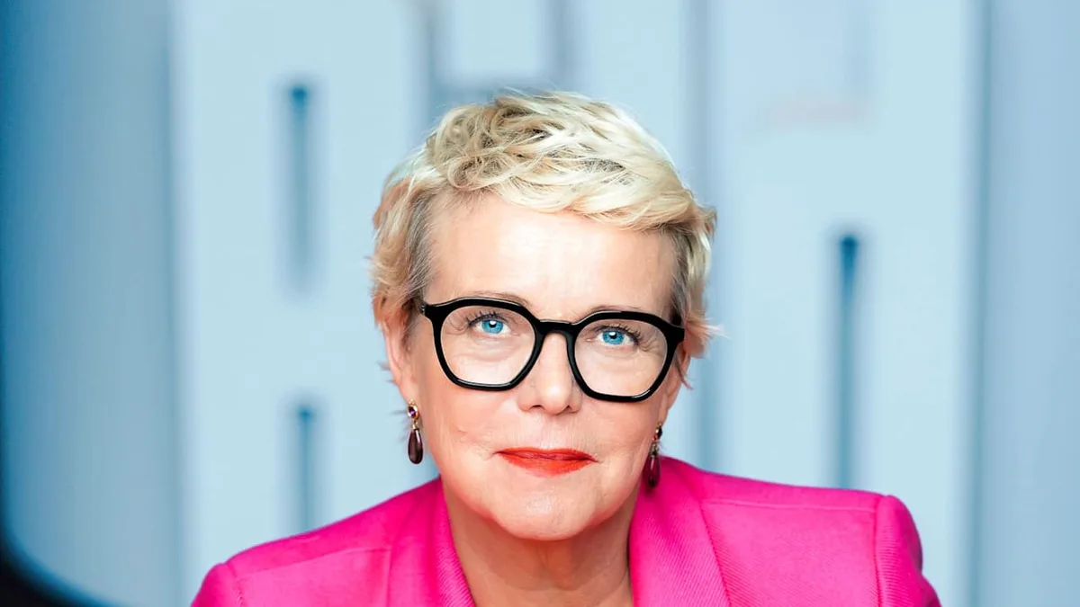 Kommentar von BILD-Chefin Marion Horn - In was für einem Deutschland wollen SIE leben?