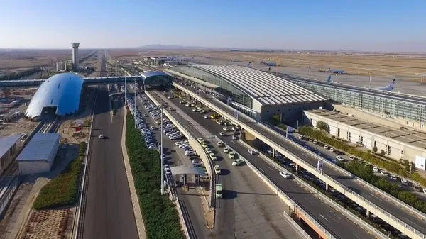 Iraq Reopens Air Bridge to Iran After US Sanctions Waiver