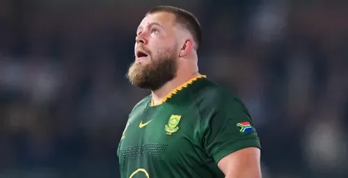Bok boost for Lions: Boan Venter and Quan Horn return for All Blacks showdown at Ellis Park