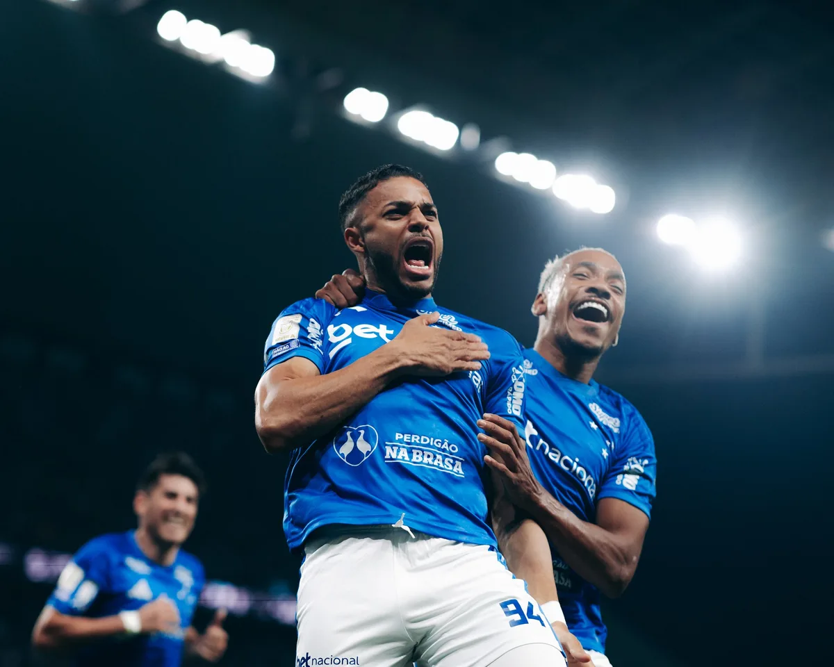 Análise: com heróis improváveis, Cruzeiro reforça casca e vive auge antes de "final" contra o Flamengo