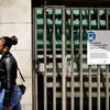 Metro de Lisboa encerrado devido a greve de trabalhadores
