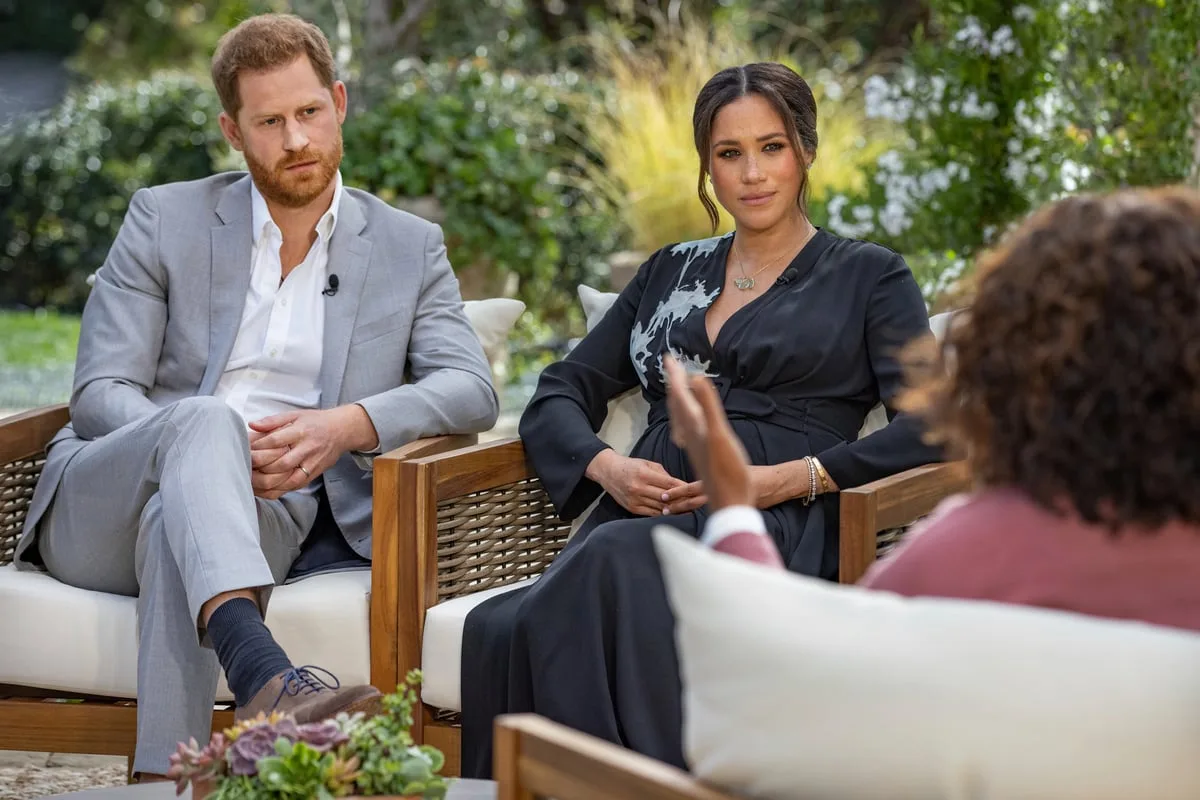 All the dramas surrounding the Sussexes since 'Megxit' as Harry comes home with Meghan and children