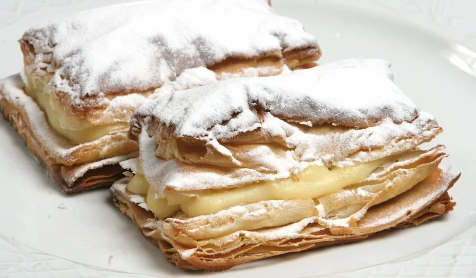 Cómo hacer Miguelitos de La Roda caseros: la receta más fácil para imitar este clásico postre de carretera