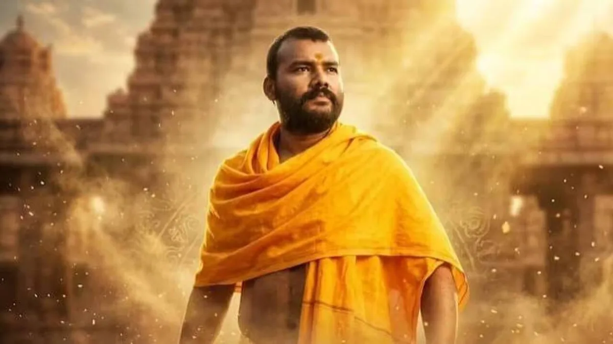 'Hanuman Ansh' missed being India's entry for Oscars 2027 due to THIS reason