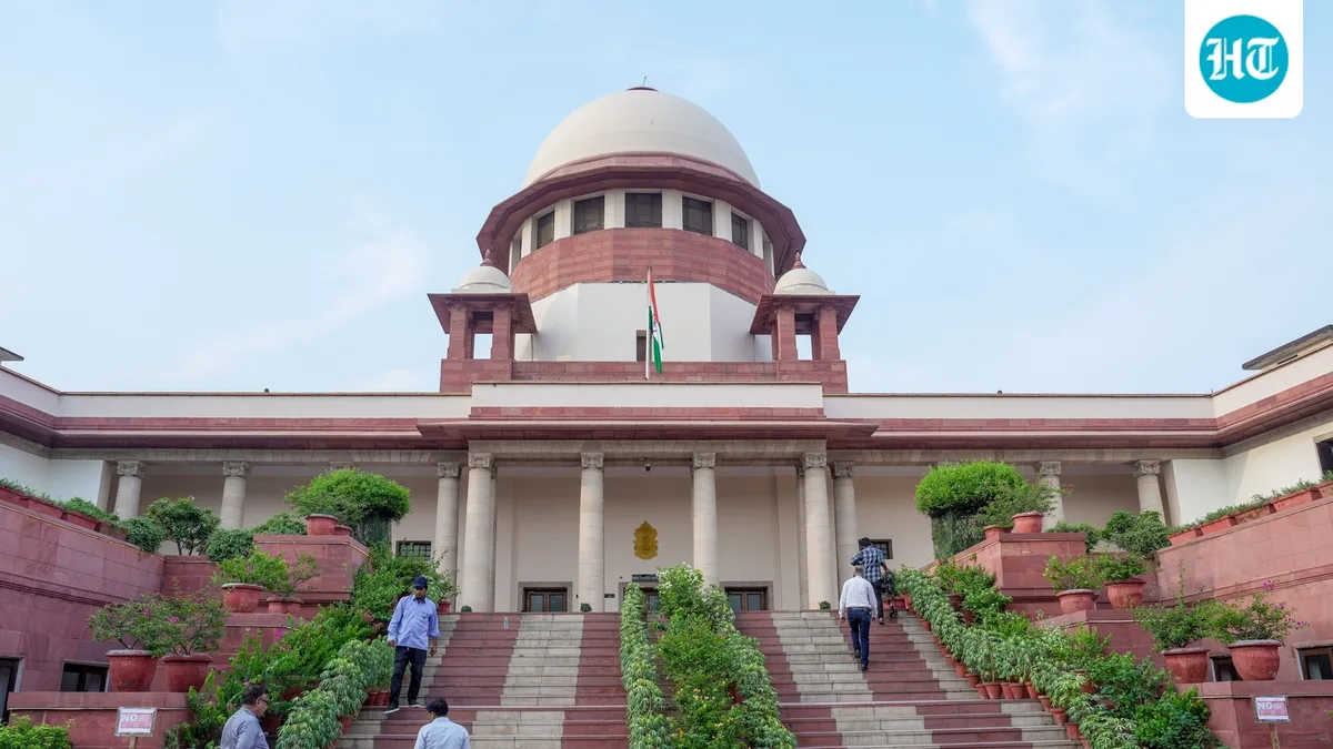 'To what extent can English…': SC questions use of term ‘native’ in CBSE's three-language policy