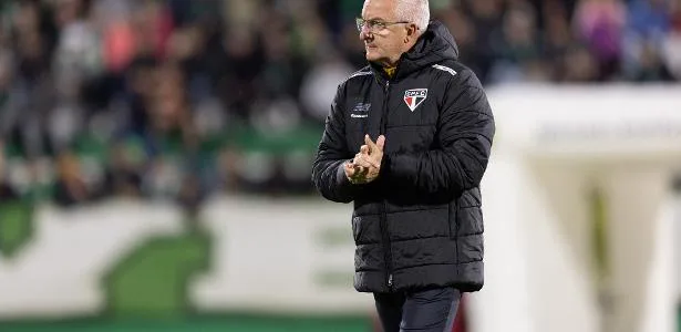 Crespo tem razão? São Paulo de Dorival faz contas após somar 3 pontos de 21