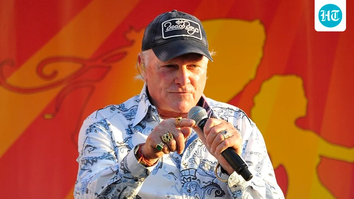 Beach Boys co-founder Mike Love put six acres around his Lake Tahoe home into conservation, protecting its pine trees and wildlife from development