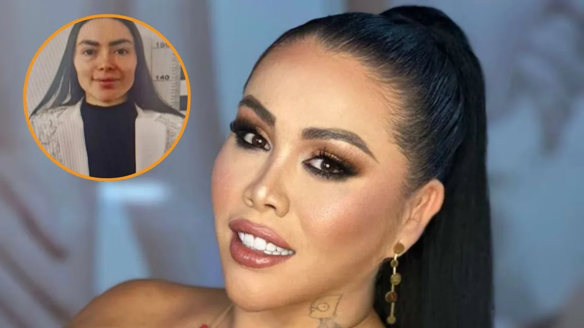 Yina Calderón habló con Epa Colombia después de casi dos años sin contacto y reveló preocupante confesión: “No quiere vivir más”