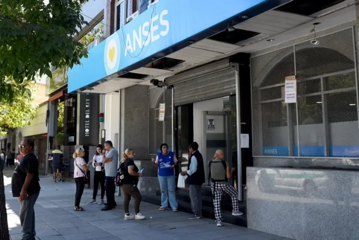 Fecha de cobro de Anses: el cronograma de pagos para este viernes 11 de septiembre