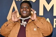BigXthaPlug Pleads No Contest in 2025 Weapon Case