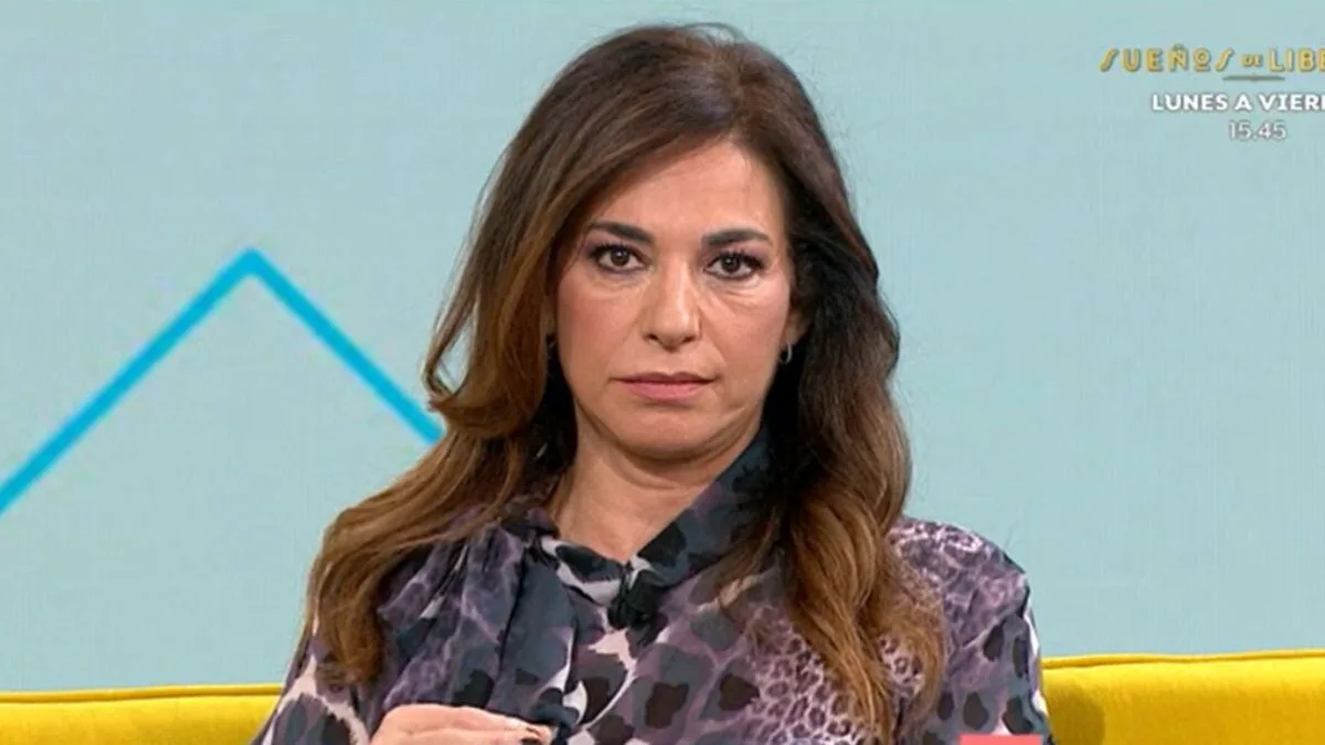 Mariló Montero carga duramente contra TVE: “Ahí se miente, que es lo grave”