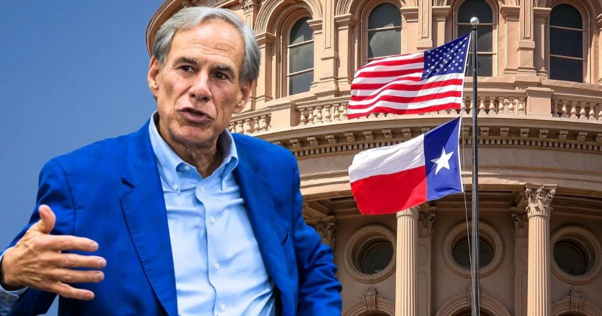 Oficial y confirmado por Abbott: desde el 1 de septiembre, Texas aceptará casas prefabricadas bajo la ley SB 785