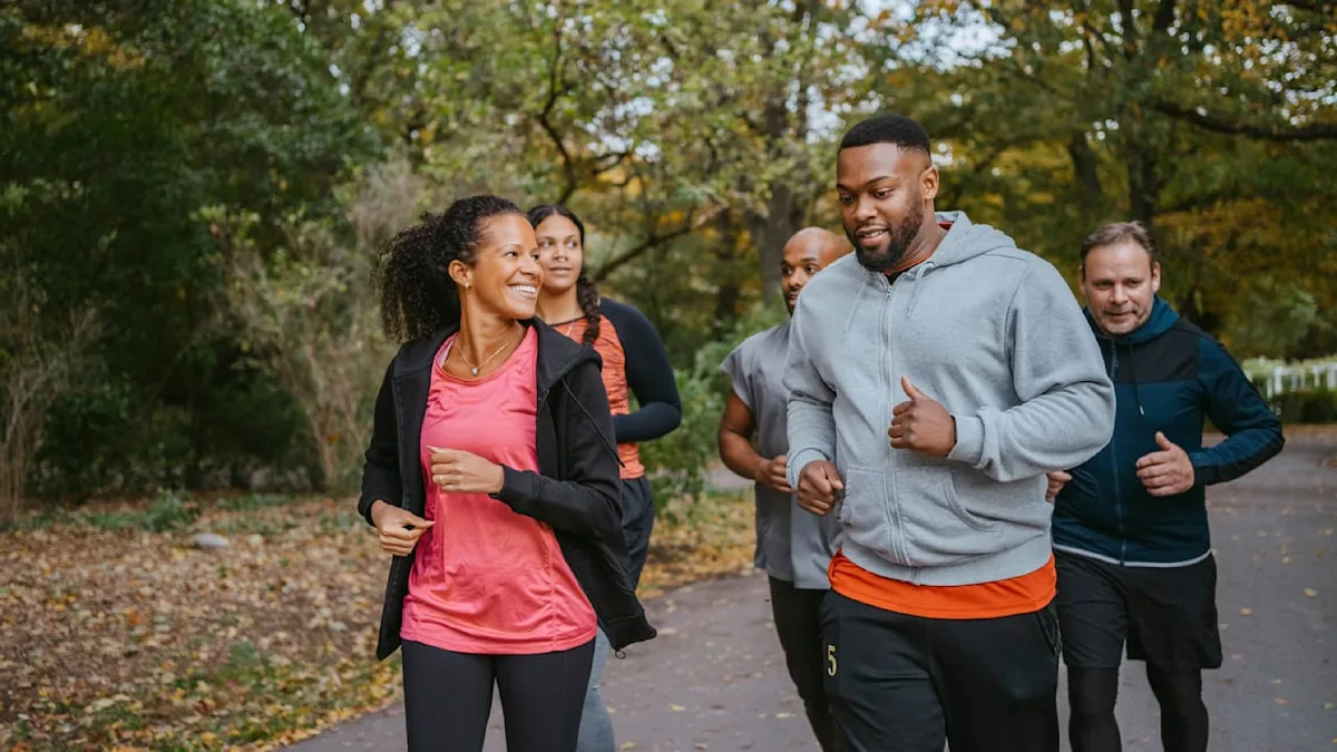 Laut Studie - Welches Training für welches Ziel am besten wirkt