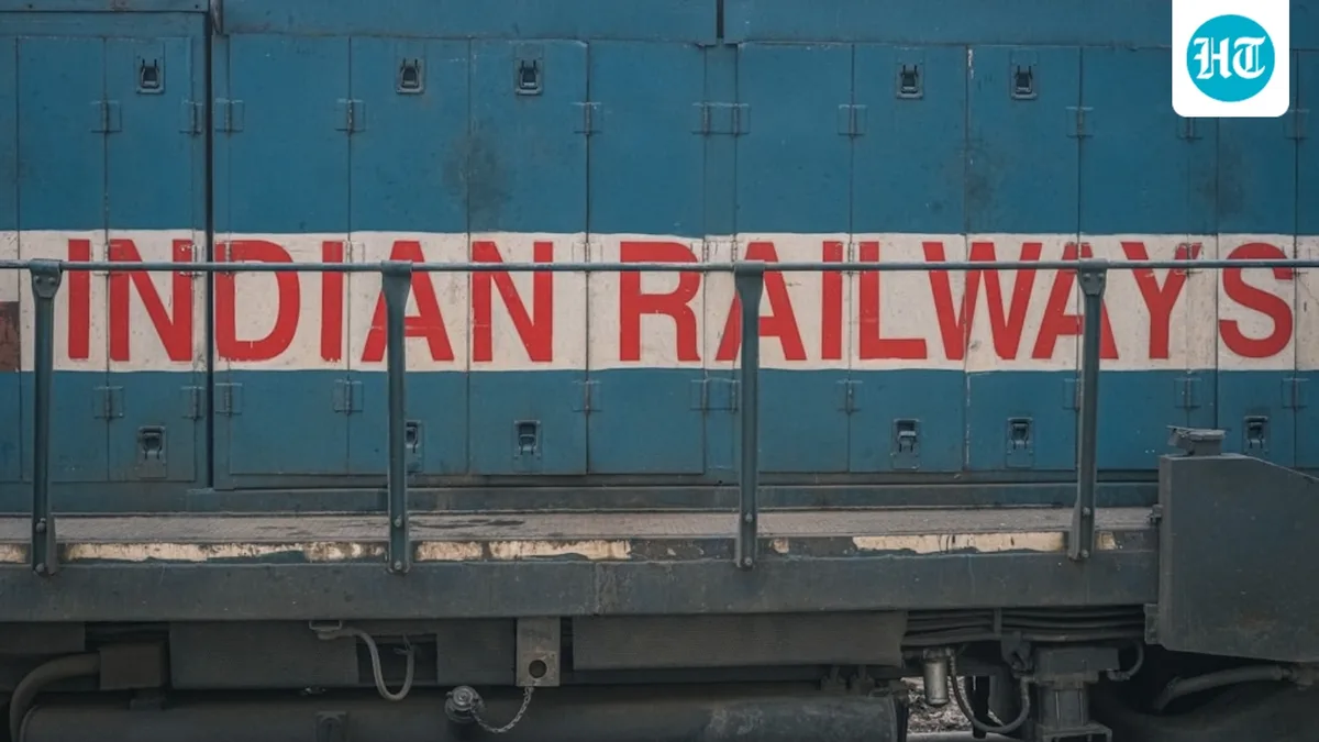 Rail passengers could face fine, jail time for loud calls, playing audio on speakers